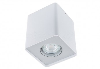 Точечный светильник Azzardo NINO 1 FH31431S-WH/AL/AZ0598