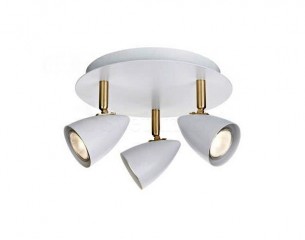 Стельовий світильник MARKSLOJD CIRO White 106319