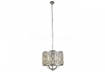 Підвісна люстра BIJOU Searchlight 6585-5CC