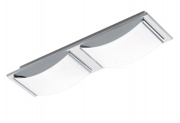Настенно-потолочный светильник Eglo WASAO LED 94466