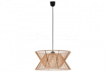 Підвісний світильник ARGELA NAT Viokef 4203701
