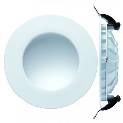 Точечный светильник Mantra Cabrera C0043