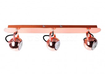 Спот Italux Nicola FH5953AJ13-80-RC