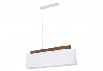 Подвесной светильник HELENA WH TK-Lighting 2601