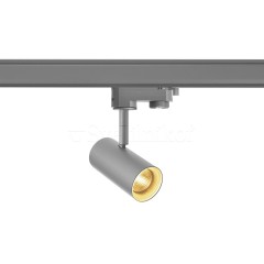 Спот NOBLO SPOT SLV 1001867