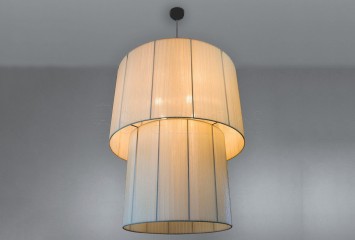 Подвесная люстра Aerostat Imperium Light 350470.05.04