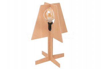 Настольная лампа OAK ZumaLine 4113603