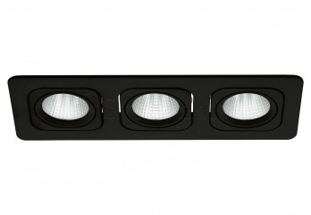 Точечный светильник Eglo VASCELLO P LED 61658