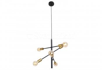 Підвісна люстра TODI Maxlight P0397