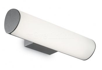 Вуличне бра ETERE AP1 3000K ANTRACITE Ideal Lux 246925