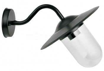 Вуличне бра CAMPANA Viokef 4137300