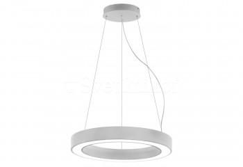 Світлодіодна люстра PASTRENGO 2 Ø70 45W 3000K SI Eglo 63086