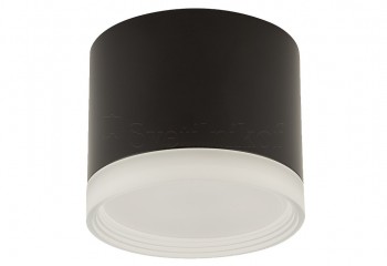 Точечный светильник SILBA BK Nowodvorski 10477