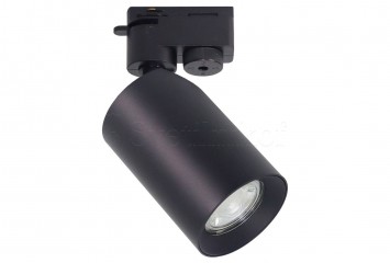 Трековый светильник TORE ZumaLine TLS003-BK