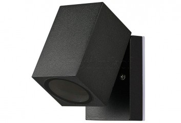 Вуличне бра PEDER BK Azzardo AZ4514