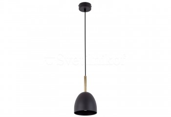 Підвісний світильник NORD BK TK-Lighting 4870