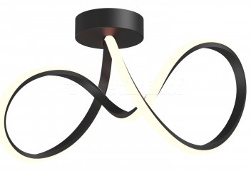 Потолочная люстра CLINT LED ZumaLine MX6347-1-3BT