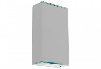 Бра ABIDA PRO h16 SI LED Eglo 63697