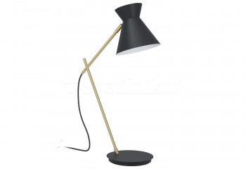 Настільна лампа AMEZAGA BK Eglo 98864