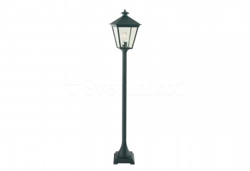 Уличный фонарь Norlys London 485GR