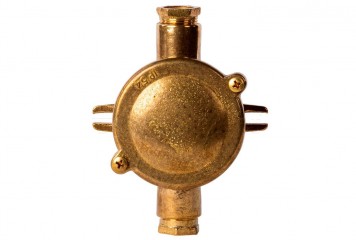 Распределительная коробка PAROS ZumaLine AN3/2Z