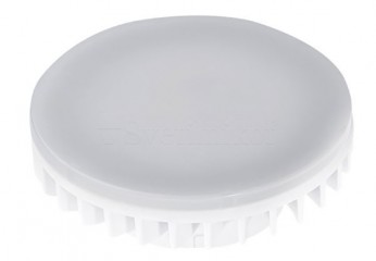 Лампа ESG LED 9W GX53-CW Kanlux 22424