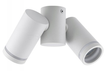 Спот JET 2 WH TK-Lighting 4352