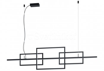 Светодиодная люстра PUEBLA 38W Eglo 39798