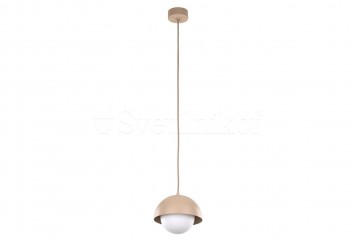 Підвісний світильник BONO d17 SAB TK-Lighting 10644
