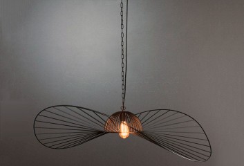 Подвесной светильник MILADY d120 Imperium Light 1861120.05.05