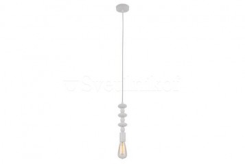 Подвесной светильник MARRI WH Viokef 4163001