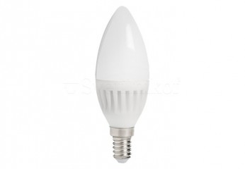 Лампа DUN HI 8W E14-NW Kanlux 26761