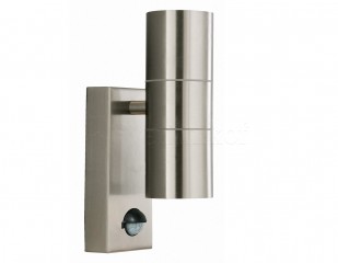 Настінний світильник Searchlight Outdoor 7008-2SS-LED