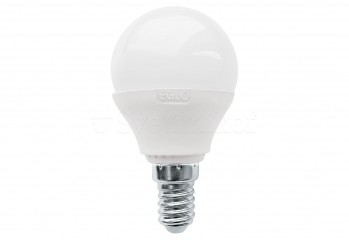 Лампа Eglo полупроводниковая 3W E14 LED P45 10819