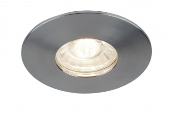 Точечный светильник Flush LED SS 3-set Searchlight 296