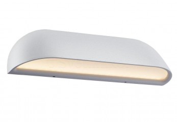 Бра уличное Front 26 WH Nordlux 84081001