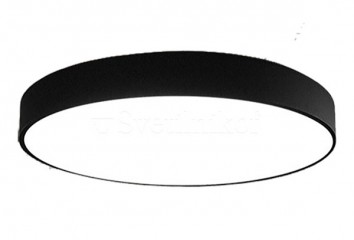 Плафон NUNGO LED 3000K 45cm BK Shilo 6000