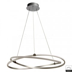 Люстра подвесная Mantra Infinity 5725