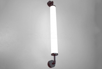 Бра FLASK LED 3000K BK Imperium Light 4551111.05.91