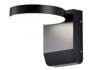 Уличное бра IVER LED 3000K GY Azzardo AZ5703