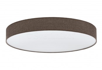 Стельовий світильник ROMAO 76 BR Eglo 97785