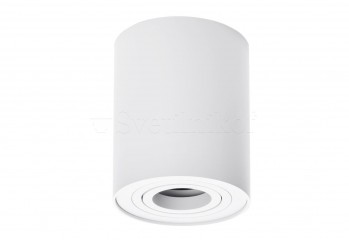 Точечный светильник HDL-5600 GU10 WH ZARLIGHT 03337W