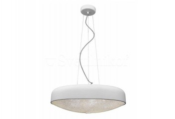 Підвісна люстра PINAR ZumaLine P0296-07G-S8S8