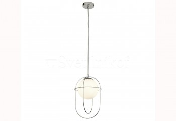 Подвесная люстра AXIS Searchlight 9131CC