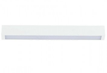 Стельовий світильник STRAIHGT WH Nowodvorski 5128