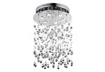 Стельова люстра COMET Azzardo MX9735B-6