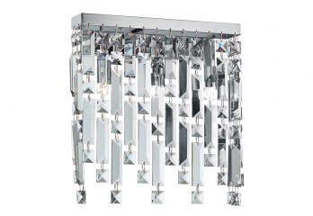 Бра ELISIR AP3 CH Ideal Lux 199986