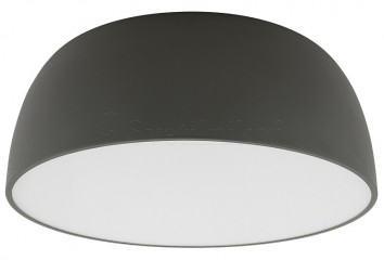 Потолочный светильник SATELLITE M D-GY Nowodvorski 8015