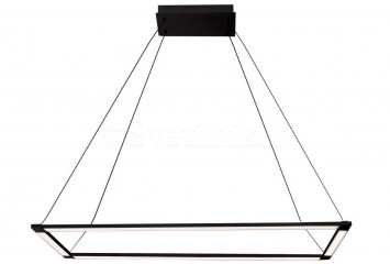 Подвесная люстра TIFFANY LED Viokef 4220700