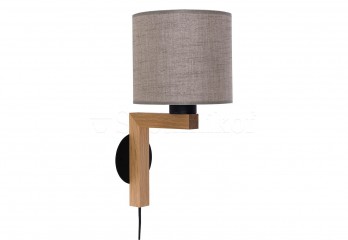 Бра TROY OAK TK-Lighting 2648